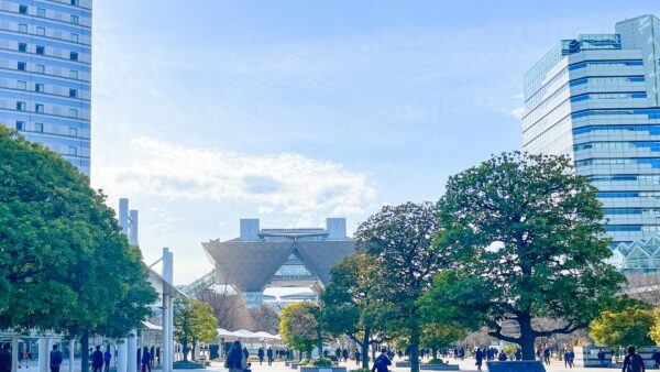 大学見本市2023～イノベーションジャパンに出展協力しました！